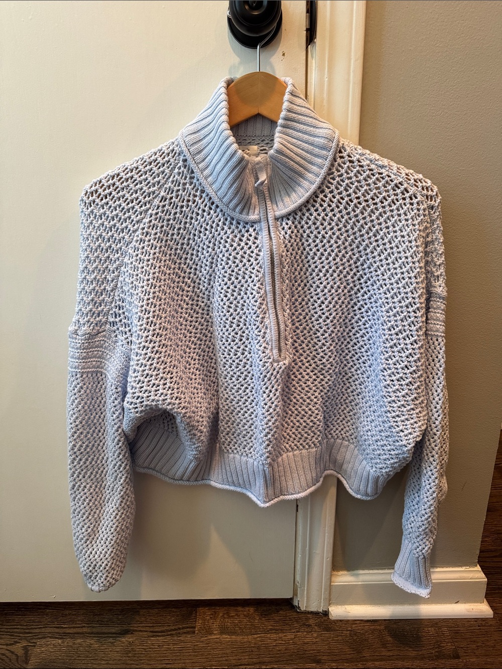 Aerie Pullover